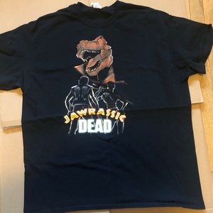 Jawrassic Dead XL